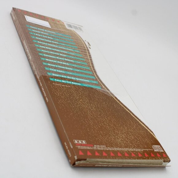 Lynyrd Skynyrd Skynyrds Innyrds Their Greatest Empty CD Longbox NO DISC NO JEWEL - Picture 4 of 7